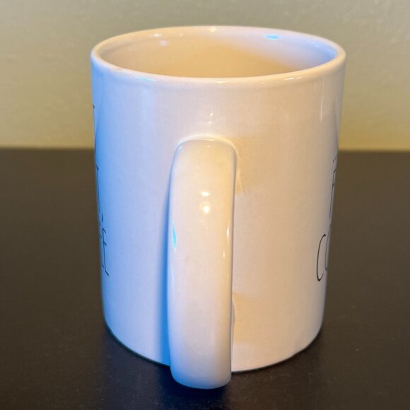 “…BUT FIRST, COFFEE” Ceramic Mug by Mainstays - Picture 4 of 7